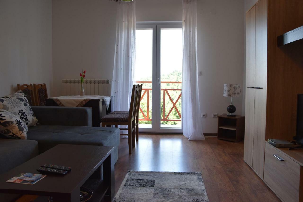 Vila Natasa Kopaonik Exterior foto