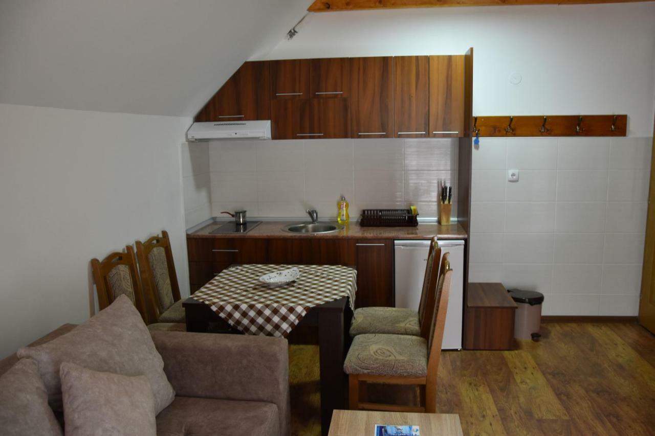 Vila Natasa Kopaonik Exterior foto