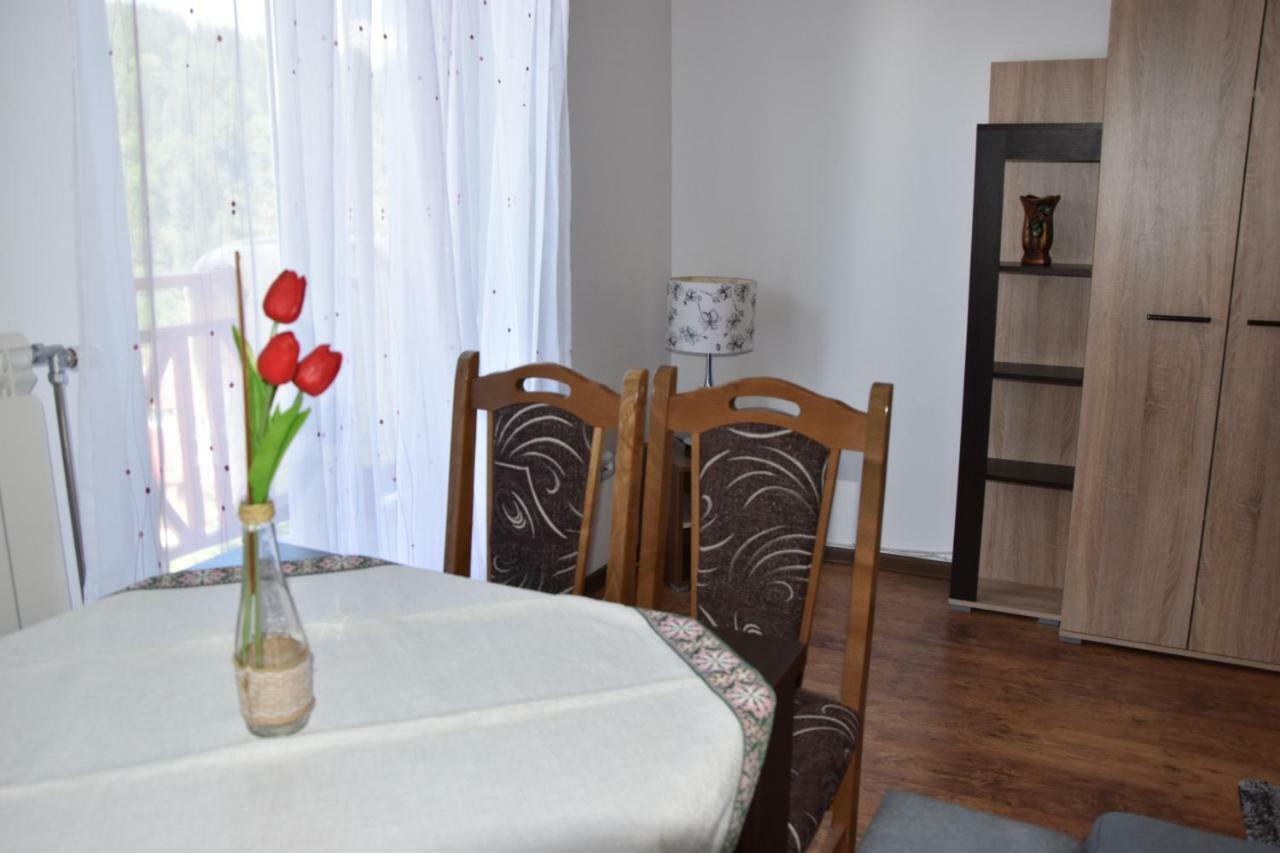 Vila Natasa Kopaonik Exterior foto